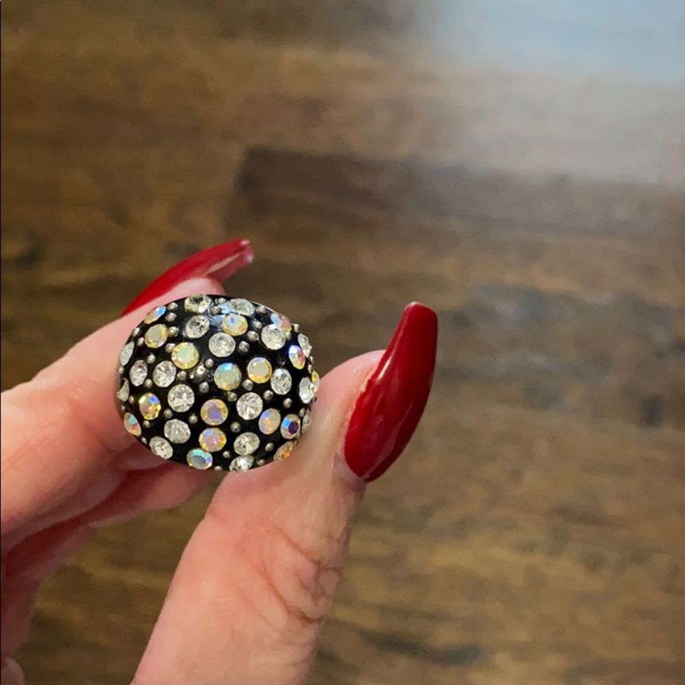 Forever 21 rings - Picture 15 of 16